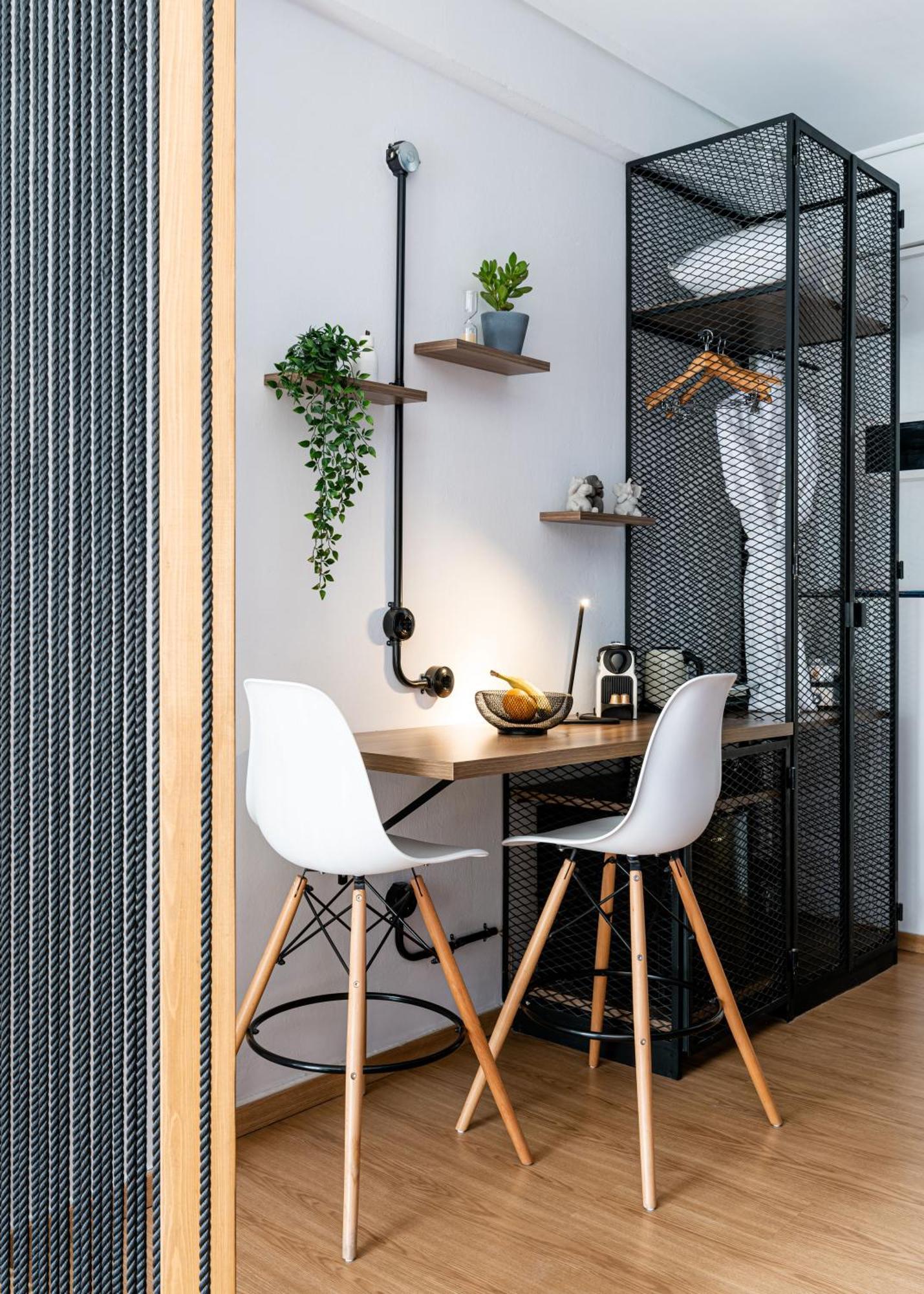 Moss - Beautiful Living In The Heart Of Athens Apartment Ngoại thất bức ảnh